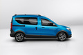 Dacia Lodgy & Dokker Stepway