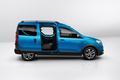 Dacia Lodgy & Dokker Stepway