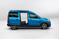 Dacia Lodgy & Dokker Stepway