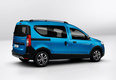 Dacia Lodgy & Dokker Stepway
