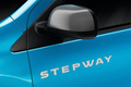 Dacia Lodgy & Dokker Stepway