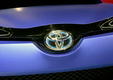Toyota C-HR Concept
