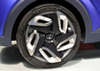 Toyota C-HR Concept