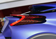 Toyota C-HR Concept