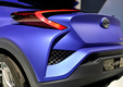 Toyota C-HR Concept