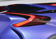 Toyota C-HR Concept