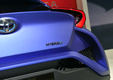 Toyota C-HR Concept