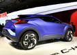 Toyota C-HR Concept