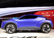 Toyota C-HR Concept