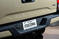 Toyota Tacoma TRD