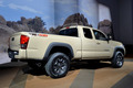 Toyota Tacoma TRD