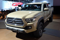 Toyota Tacoma TRD