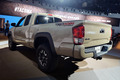 Toyota Tacoma TRD
