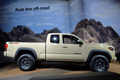 Toyota Tacoma TRD