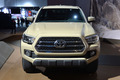 Toyota Tacoma TRD