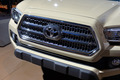 Toyota Tacoma TRD