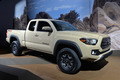 Toyota Tacoma TRD