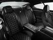 Bentley Continental GT & Flying Spur 2016