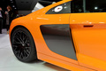 Audi R8 2016