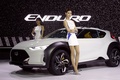 Hyundai Enduro Concept