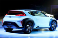 Hyundai Enduro Concept