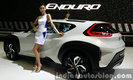 Hyundai Enduro Concept