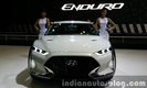 Hyundai Enduro Concept