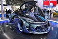 Chevrolet-FNR Concept