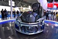 Chevrolet-FNR Concept