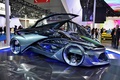 Chevrolet-FNR Concept