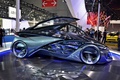 Chevrolet-FNR Concept