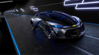 Chevrolet-FNR Concept