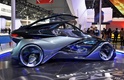 Chevrolet-FNR Concept