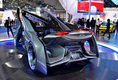 Chevrolet-FNR Concept