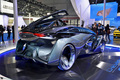 Chevrolet-FNR Concept
