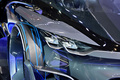 Chevrolet-FNR Concept