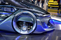 Chevrolet-FNR Concept