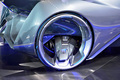 Chevrolet-FNR Concept