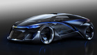 Chevrolet-FNR Concept