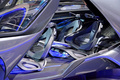 Chevrolet-FNR Concept