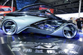 Chevrolet-FNR Concept