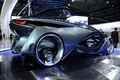 Chevrolet-FNR Concept