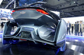Chevrolet-FNR Concept
