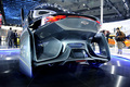 Chevrolet-FNR Concept
