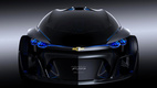 Chevrolet-FNR Concept