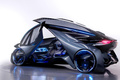 Chevrolet-FNR Concept