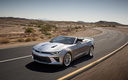 Chevrolet Camaro Convertible