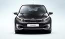 Kia cee'd 2016
