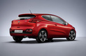 Kia cee'd 2016