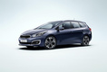 Kia cee'd 2016